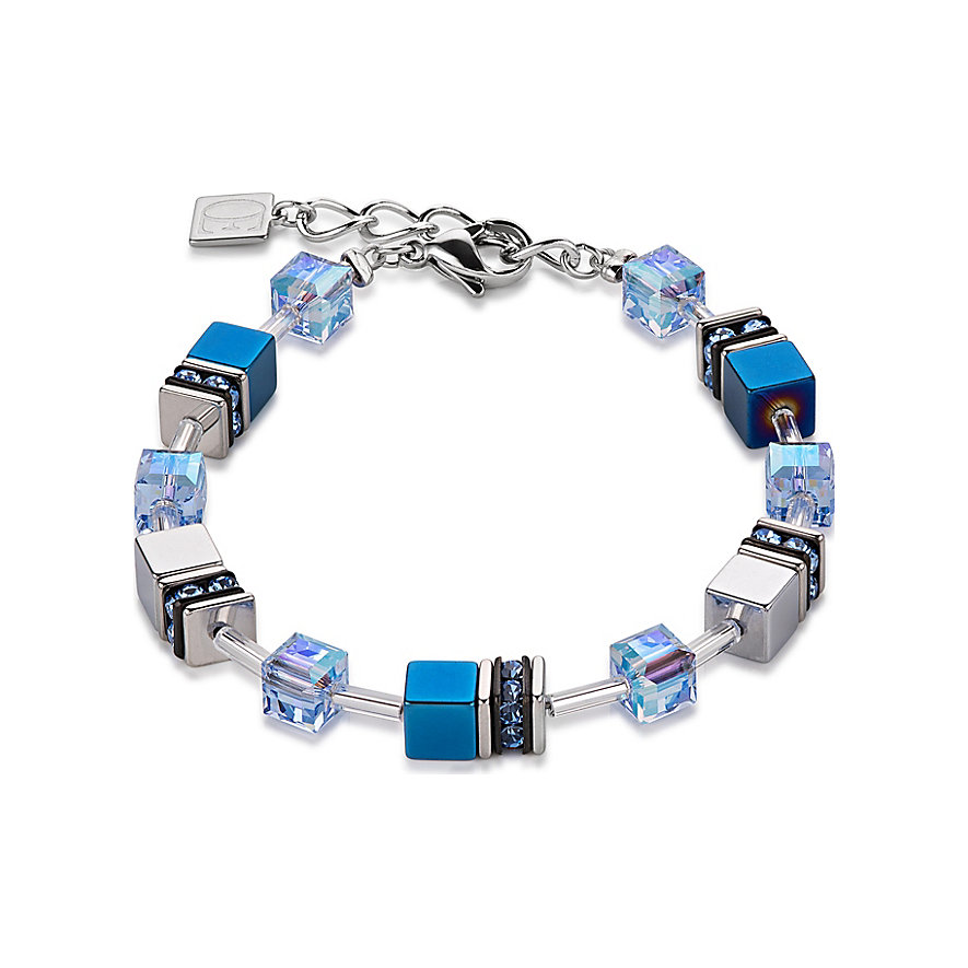 Coeur de Lion Armband 4015/30-0700 Coeur de Lion Armband 4015/30-0700
