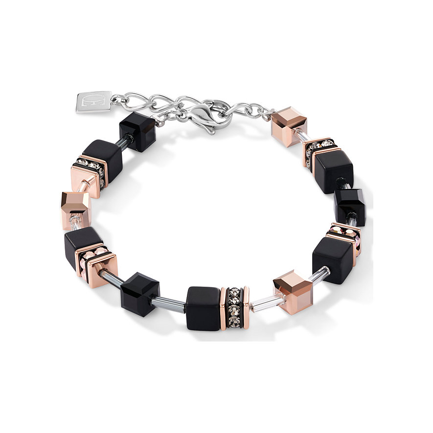 Coeur de Lion Armband 4018/30-1300 Coeur de Lion Armband 4018/30-1300