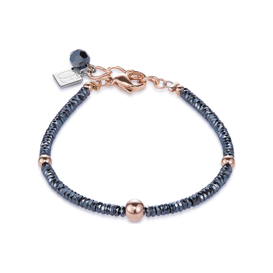 Coeur de Lion Armband 4933/30-1620 Coeur de Lion Armband 4933/30-1620