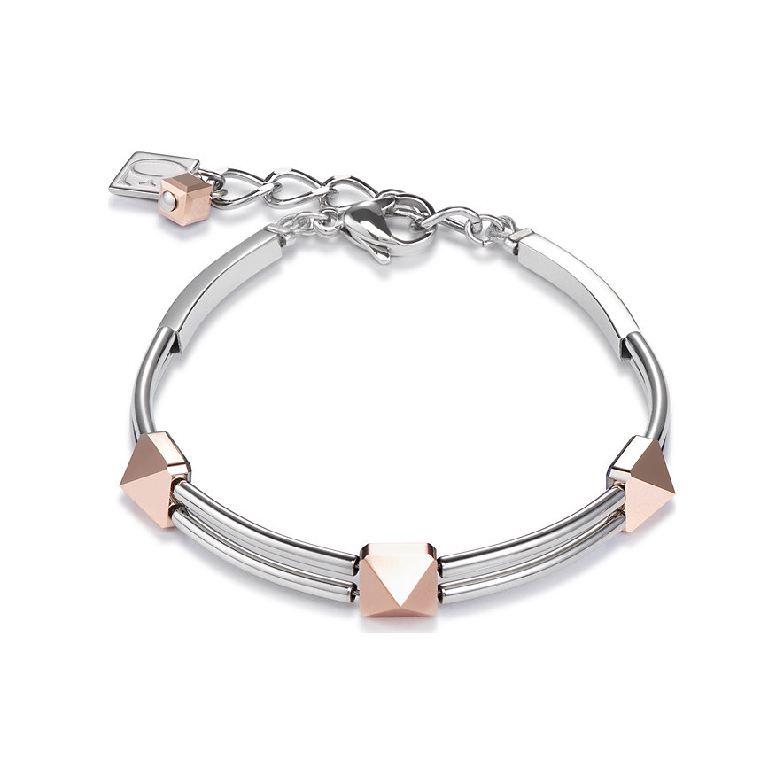 Coeur de Lion Armband 4935/30-1620 Coeur de Lion Armband 4935/30-1620