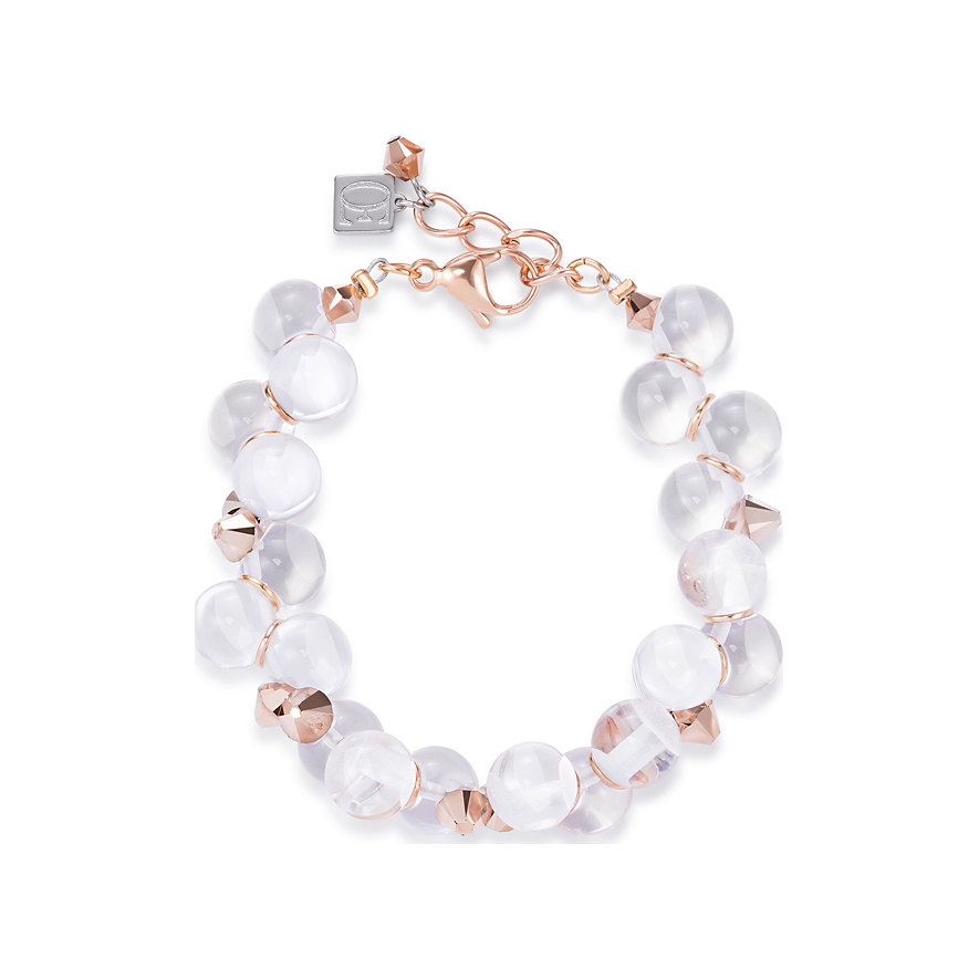 Coeur de Lion Armband 4937/30-1620 Coeur de Lion Armband 4937/30-1620
