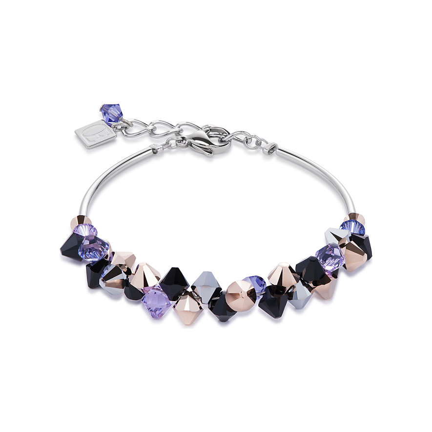 Coeur de Lion Armband 4938/30-0800 Coeur de Lion Armband 4938/30-0800