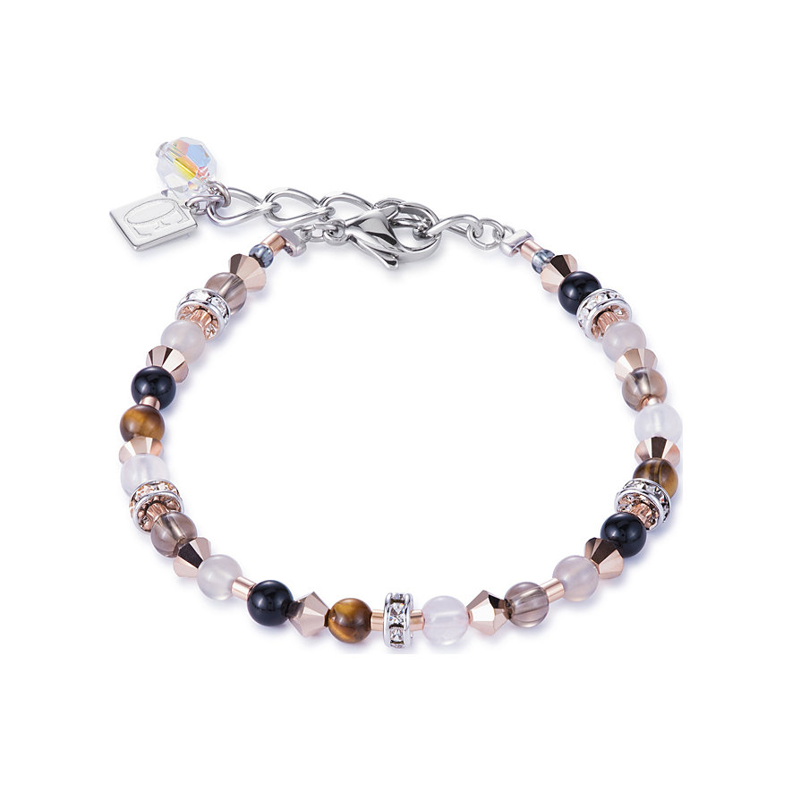 Coeur de Lion Armband 4942/30-1523 Coeur de Lion Armband 4942/30-1523