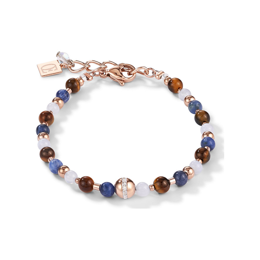 

Coeur de Lion Armband 5039/30-0711 Edelstahl