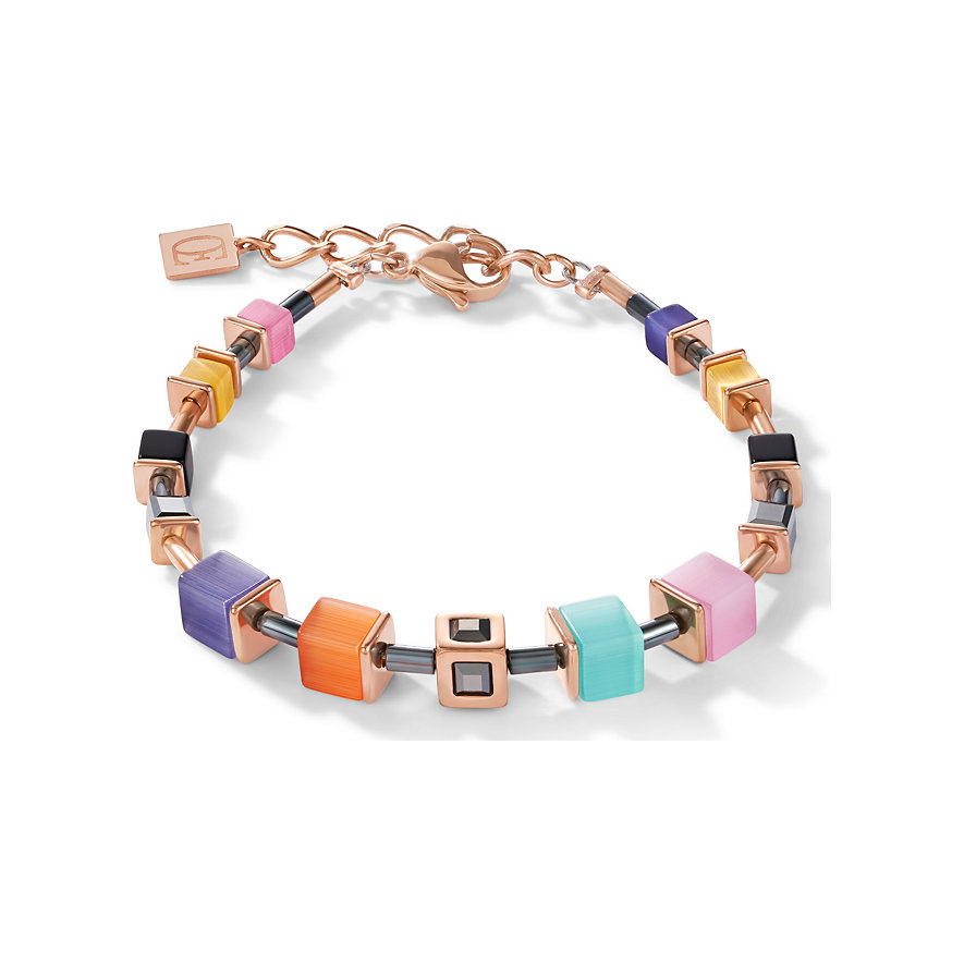

Coeur de Lion Armband 5050/30-1575 Edelstahl