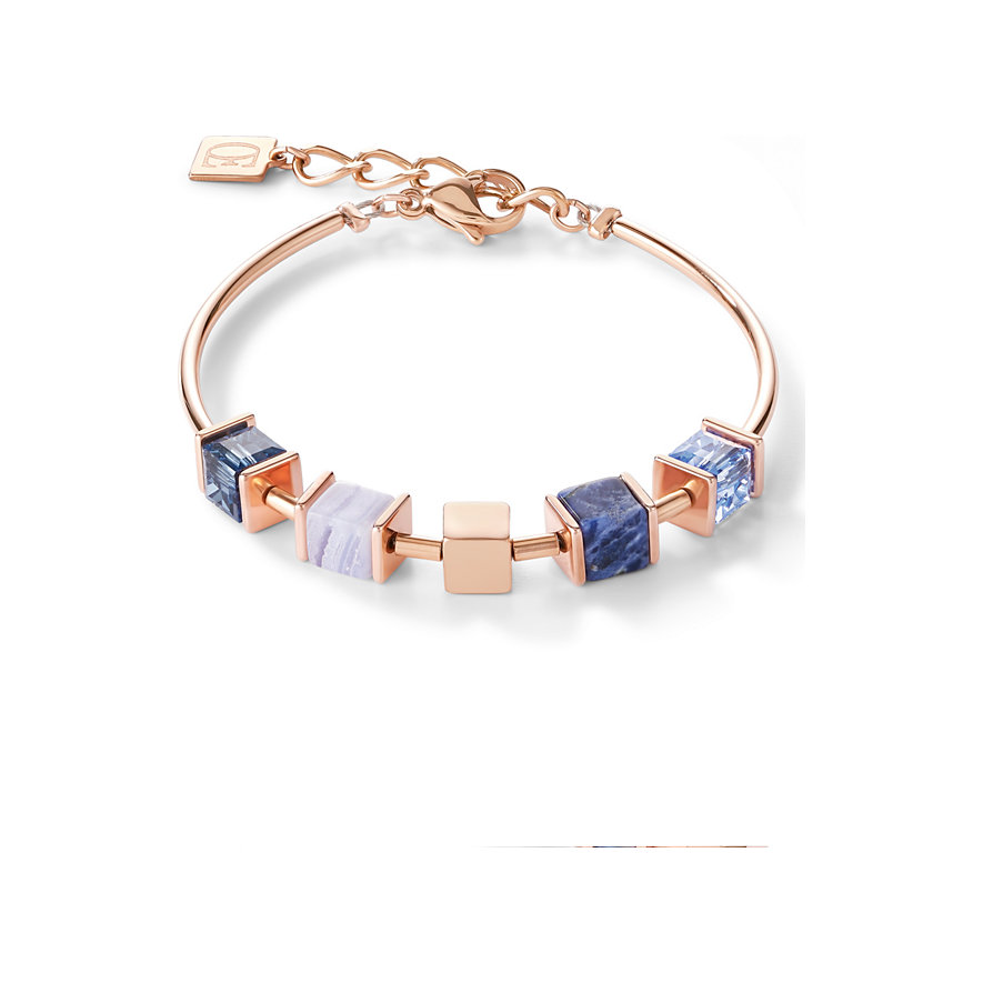 

Coeur de Lion Armband 5052/30-0700 Edelstahl