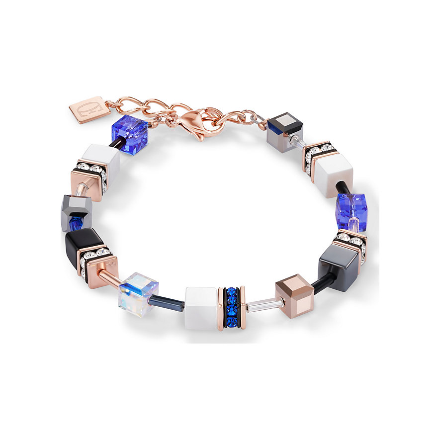 

Coeur de Lion Bracelet 4013/30-0700 Acier inoxydable