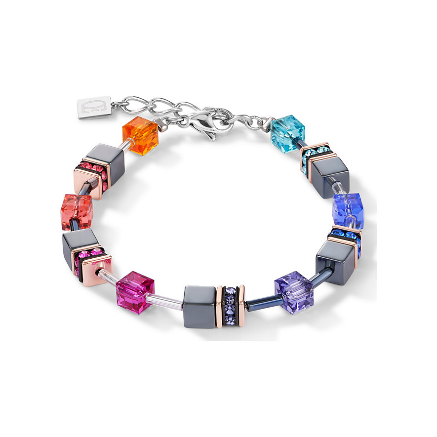 

Coeur de Lion Bracelet 4015/30-1500 Acier inoxydable