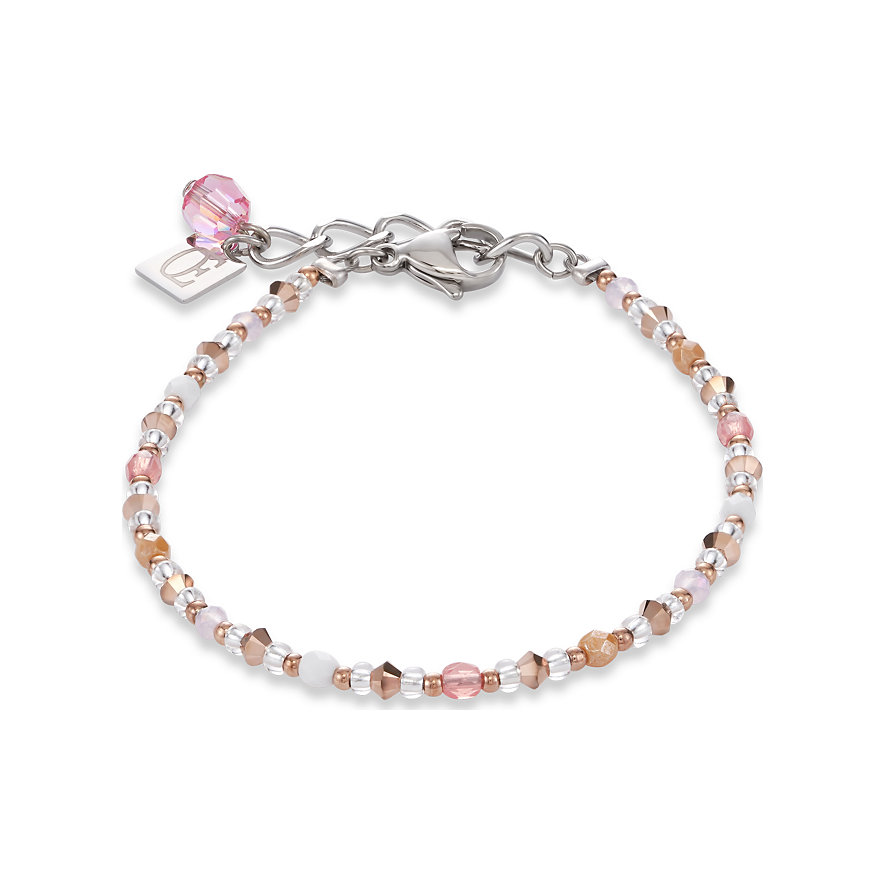 

Coeur de Lion Bracelet 4951/30-1920 Acier inoxydable