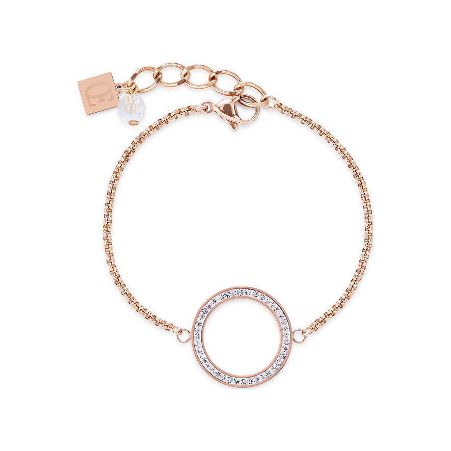 

Coeur de Lion Bracelet 4957/30-1800 Acier inoxydable