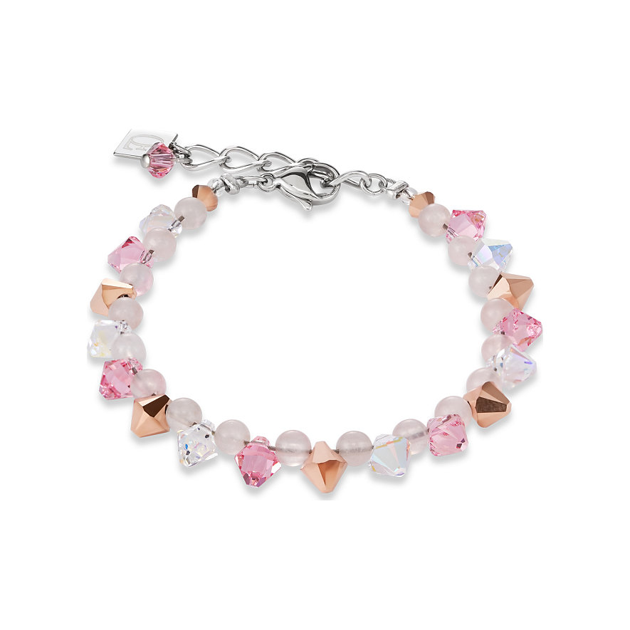 

Coeur de Lion Bracelet 4988/30-1920 Acier inoxydable