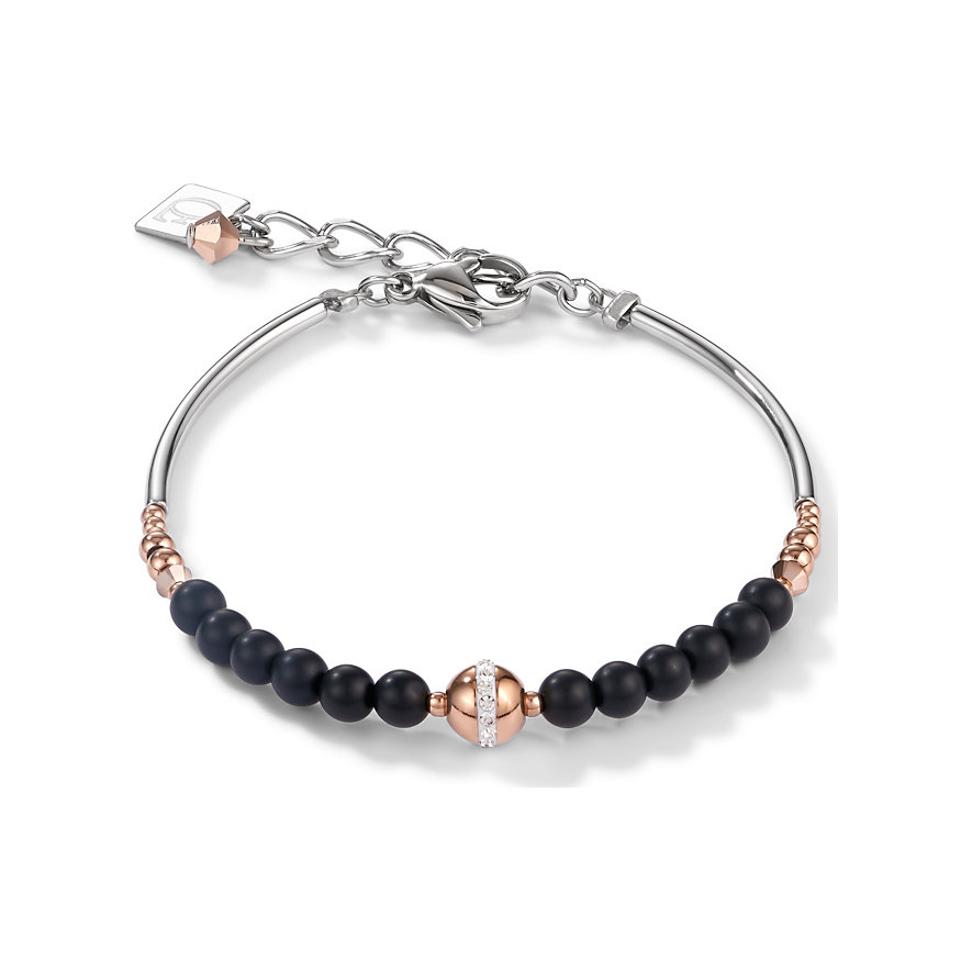 

Coeur de Lion Bracelet 5030/30-1300 Acier inoxydable