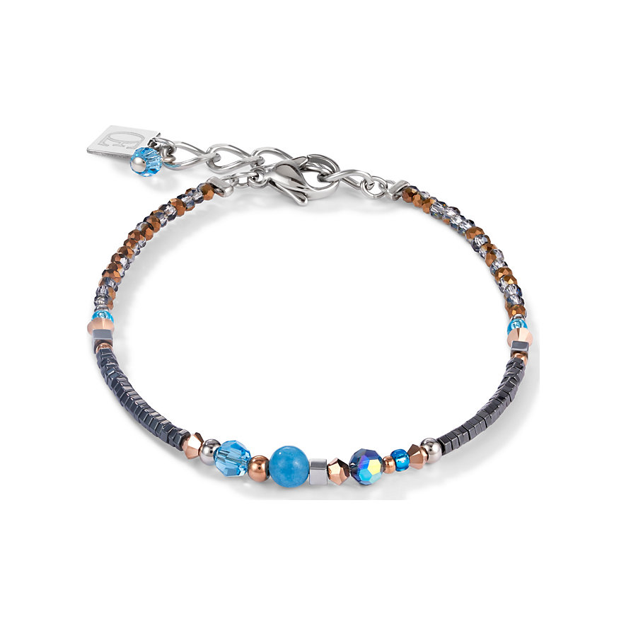 

Coeur de Lion Bracelet 5035/30-0735 Acier inoxydable