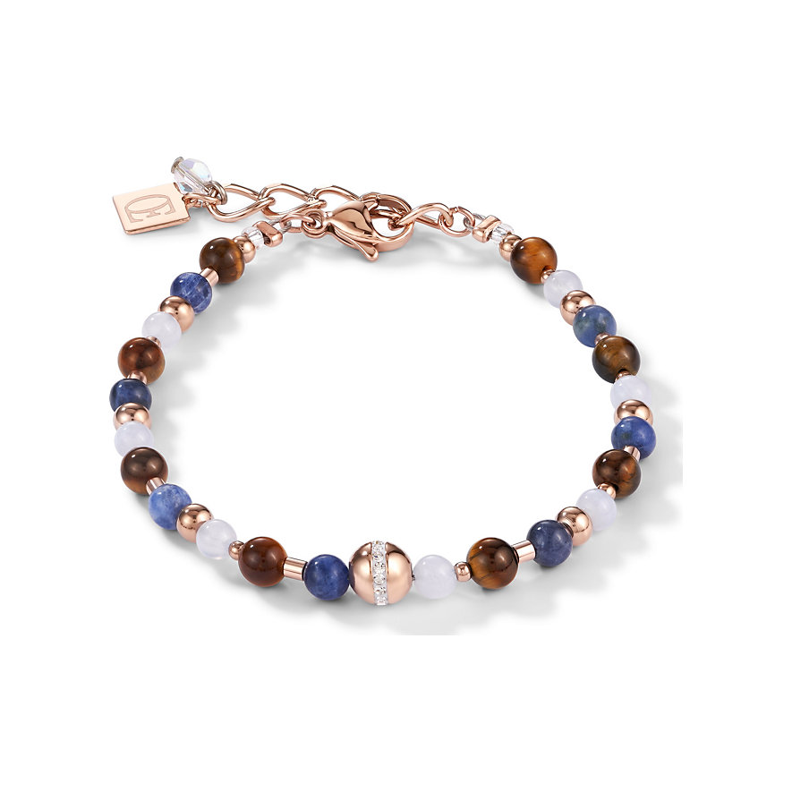 

Coeur de Lion Bracelet 5039/30-0711 Acier inoxydable