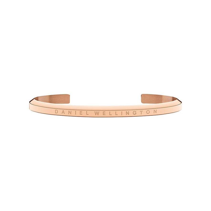 

Daniel Wellington Armreif DW00400070 Edelstahl