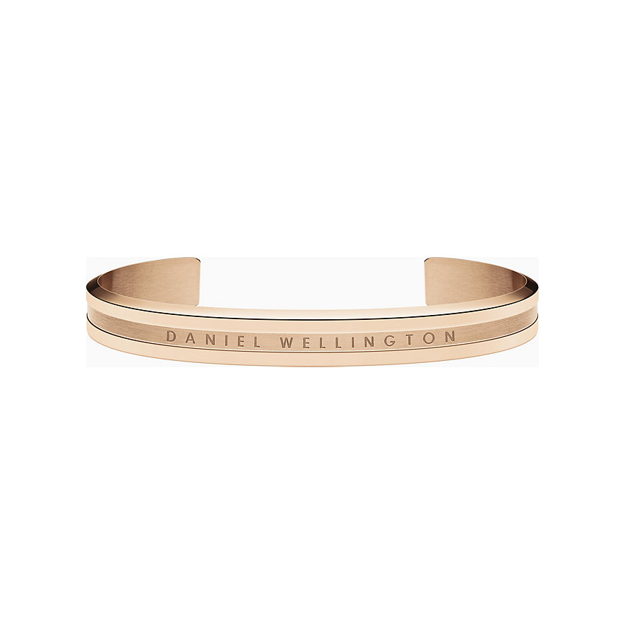 

Daniel Wellington Armreif Elan DW00400140 333er Edelstahl