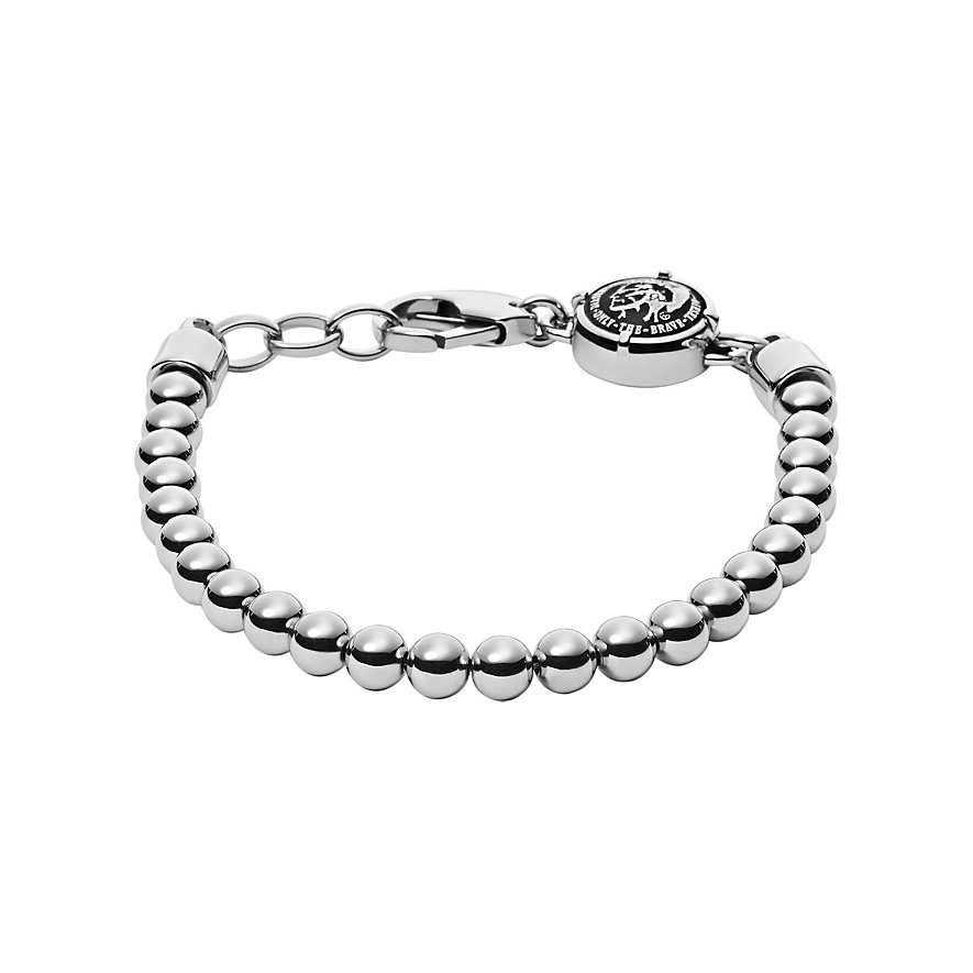 

Diesel Armband DX0930040 Edelstahl