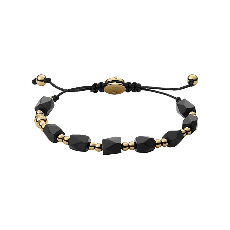 Diesel Armband DX1301710 Edelstahl, Farbstein