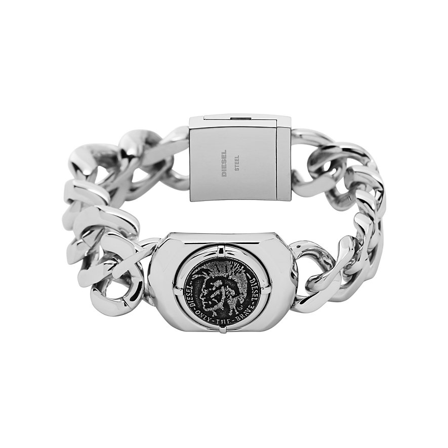 Diesel Herrenarmband DX0800040 Diesel Herrenarmband DX0800040
