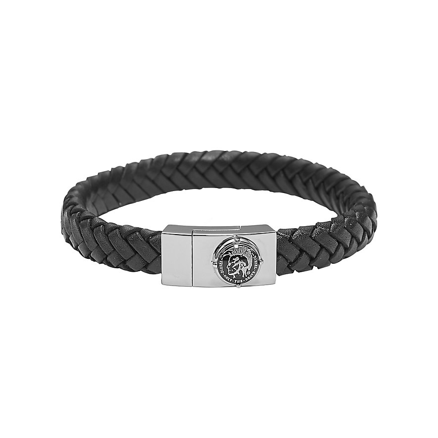Diesel Herrenarmband DX0837040 Diesel Herrenarmband DX0837040
