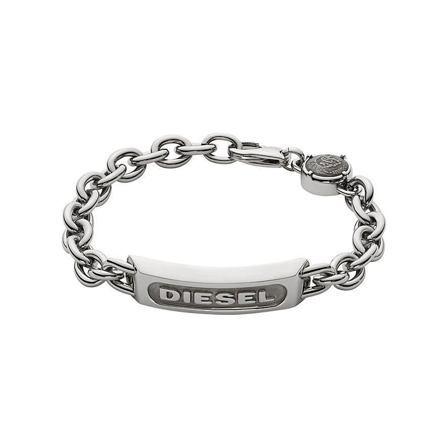 Diesel Herrenarmband DX0951040 Diesel Herrenarmband DX0951040