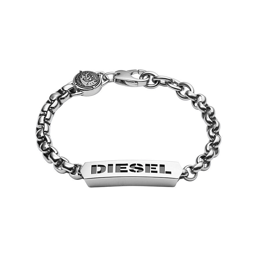 Diesel Herrenarmband DX0993040 Diesel Herrenarmband DX0993040
