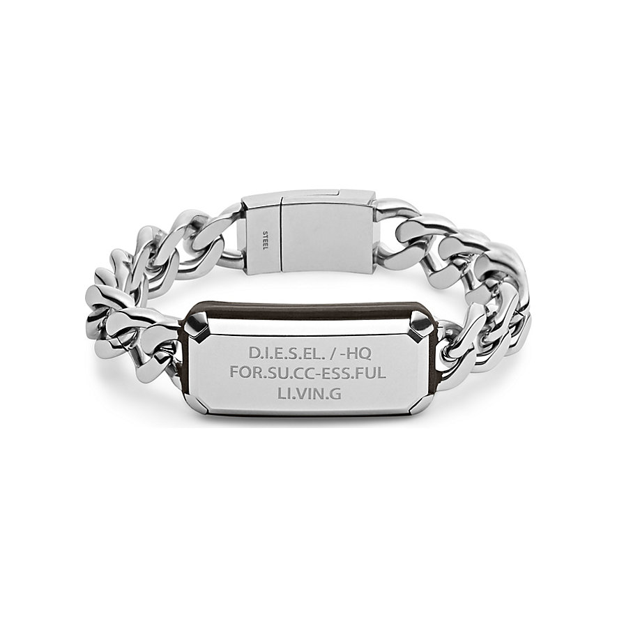 Diesel Herrenarmband DX1017040 Diesel Herrenarmband DX1017040