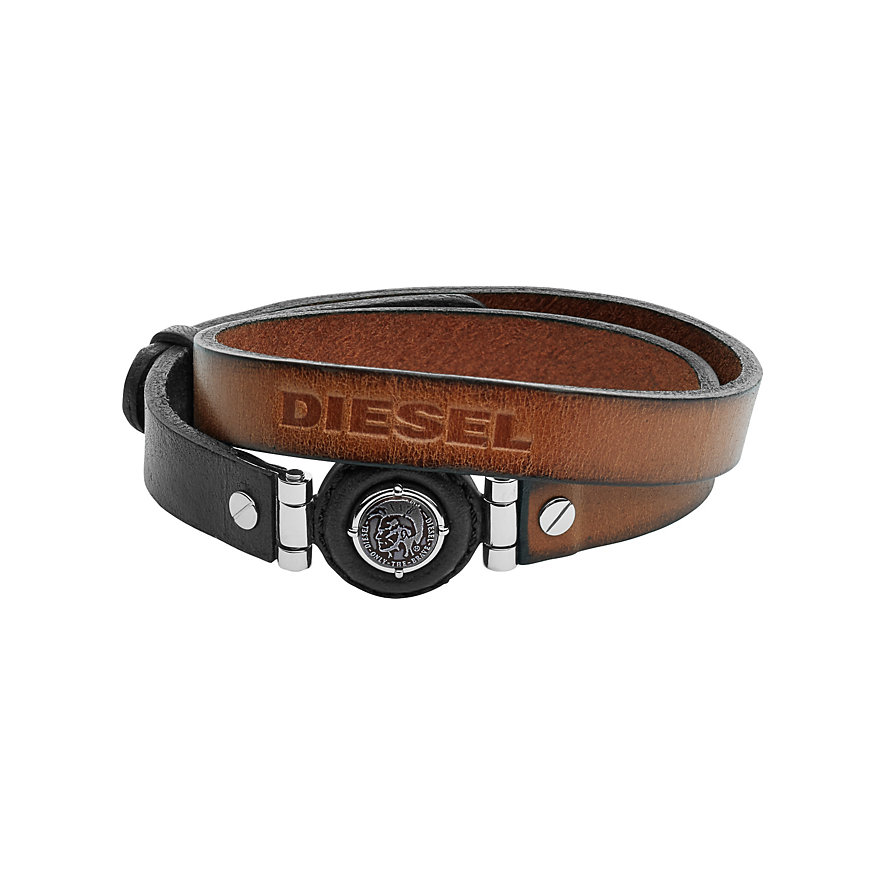 Diesel Herrenarmband DX1021040 Diesel Herrenarmband DX1021040
