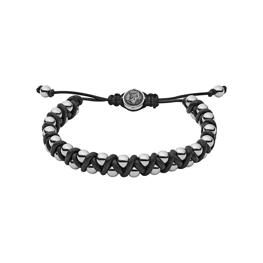 Diesel Herrenarmband DX1109040 Diesel Herrenarmband DX1109040