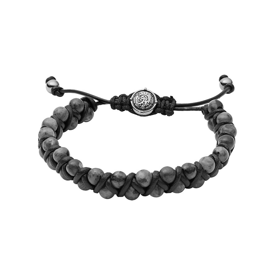 Diesel Herrenarmband DX1110060 Diesel Herrenarmband DX1110060