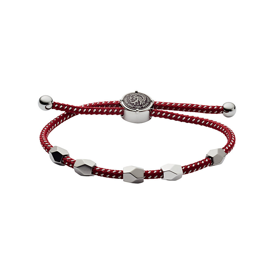 Diesel Herrenarmband DX1141040 Diesel Herrenarmband DX1141040