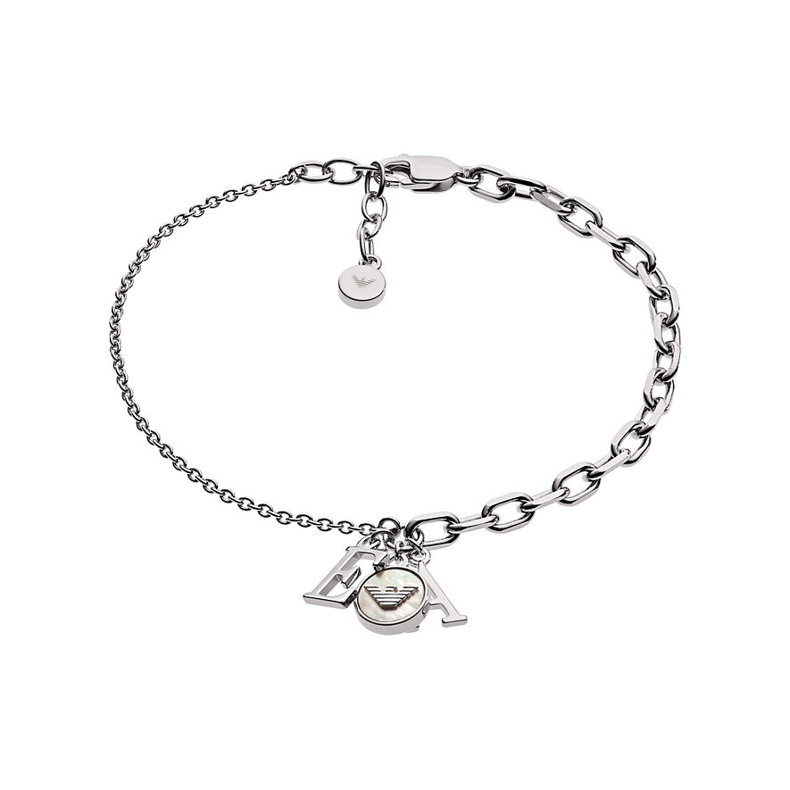 

Emporio Armani Bracelet EG3387040 925 Argent