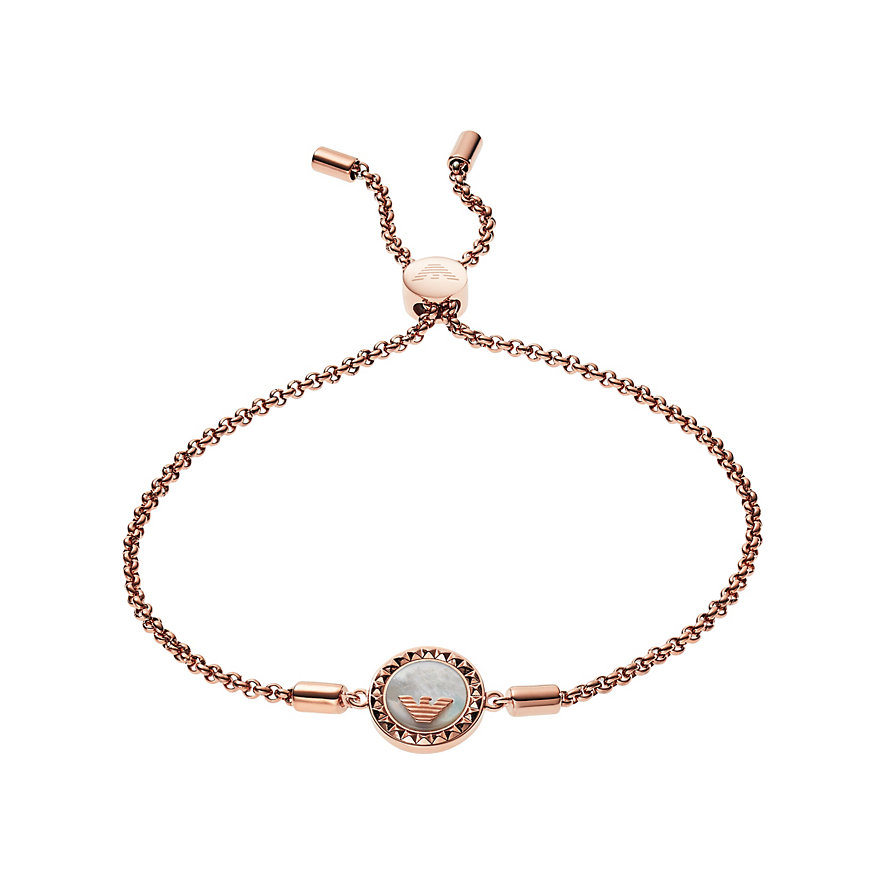 

Emporio Armani Bracelet EGS2568221 Acier inoxydable