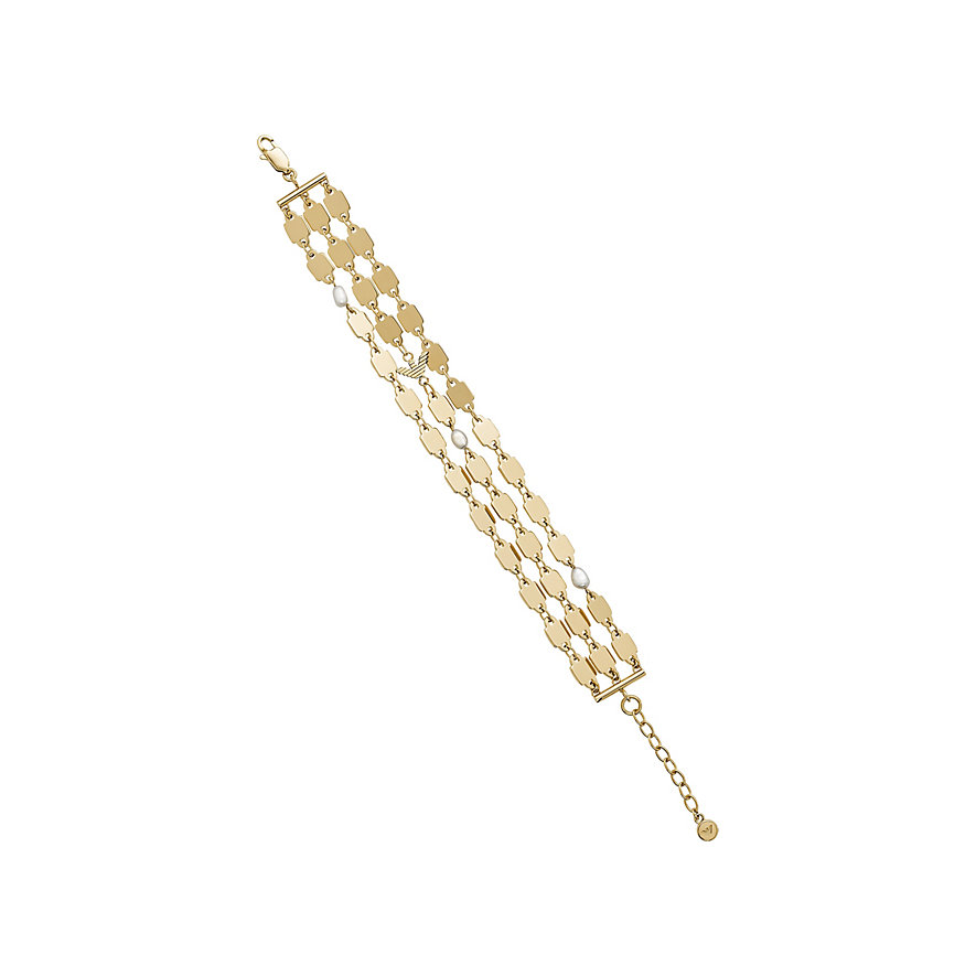 

Emporio Armani Bracelet EGS2703710 Acier inoxydable, Perle