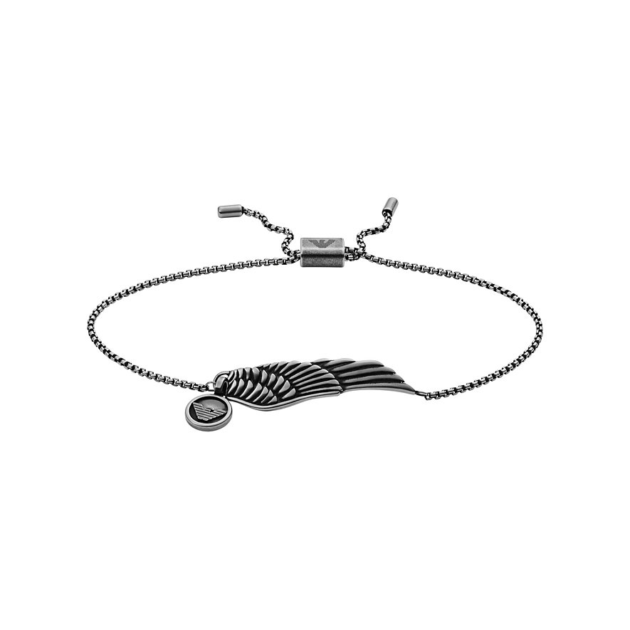 

Emporio Armani Bracelet EGS2809060 Acier inoxydable