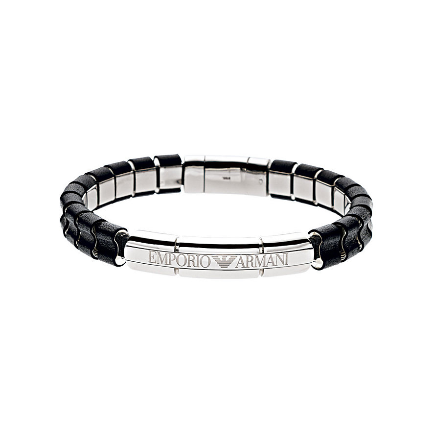 EMPORIO ARMANI Herrenarmband EGS1262040 EMPORIO ARMANI Herrenarmband EGS1262040