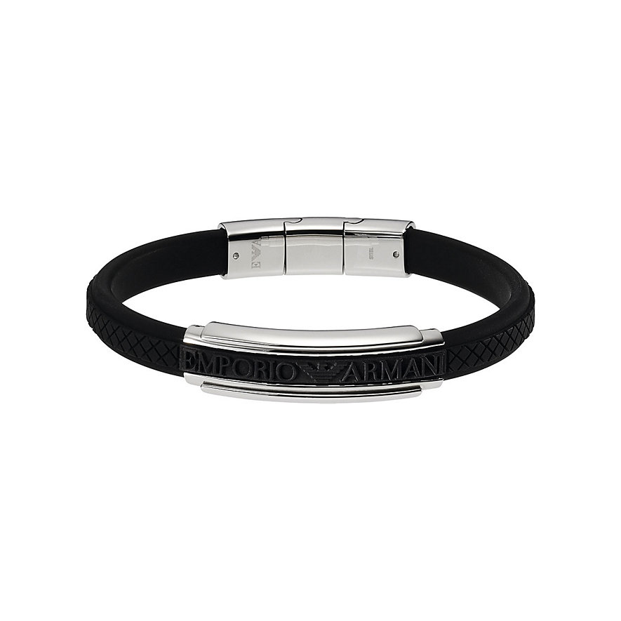 EMPORIO ARMANI Herrenarmband EGS1426040 EMPORIO ARMANI Herrenarmband EGS1426040