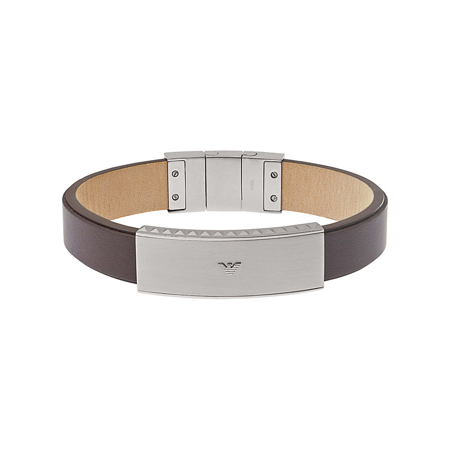 Emporio Armani Herrenarmband EGS1881040 Emporio Armani Herrenarmband EGS1881040