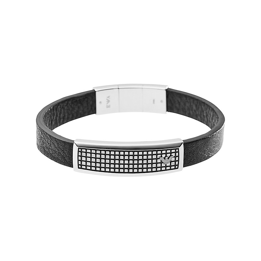 Emporio Armani Herrenarmband EGS1941040 Emporio Armani Herrenarmband EGS1941040