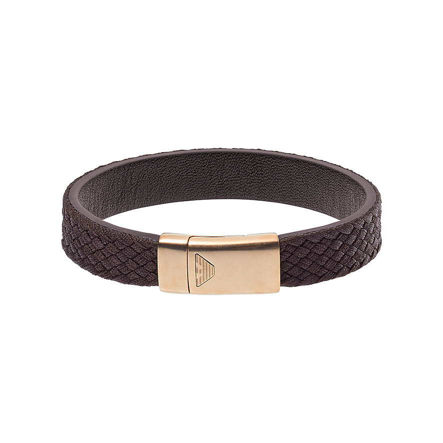 Emporio Armani Herrenarmband EGS2378251 Emporio Armani Herrenarmband EGS2378251