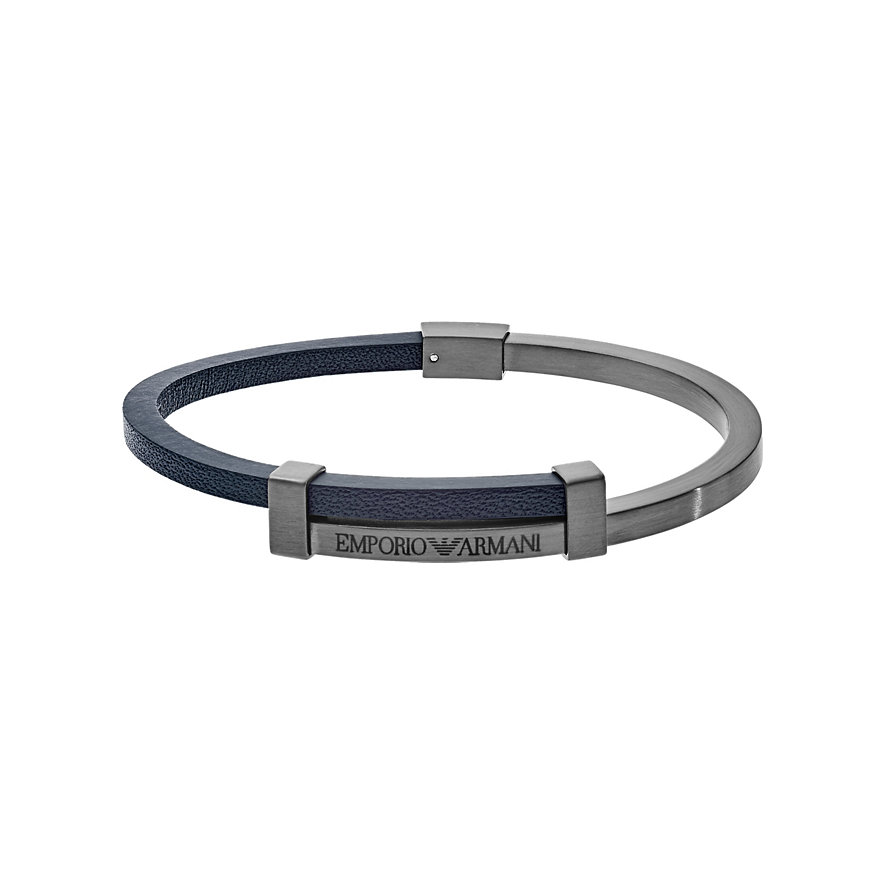 Emporio Armani Herrenarmband EGS2502060 Emporio Armani Herrenarmband EGS2502060