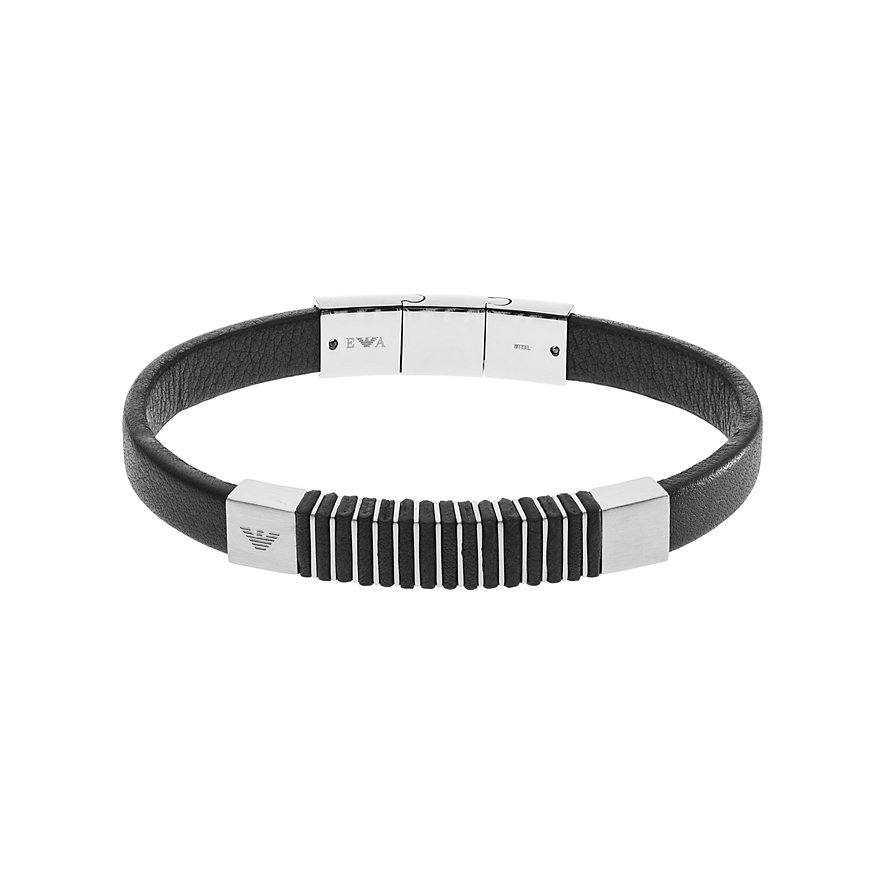 Emporio Armani Herrenarmband EGS2536040 Emporio Armani Herrenarmband EGS2536040