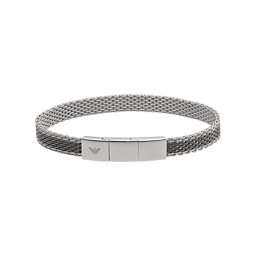 Emporio Armani Herrenarmband EGS2588040 Emporio Armani Herrenarmband EGS2588040
