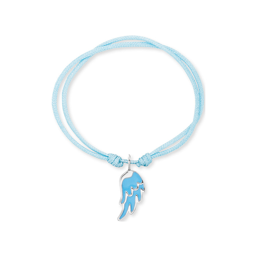 

Engelsrufer Armband HEB-WING 925er Perlon/Nylon