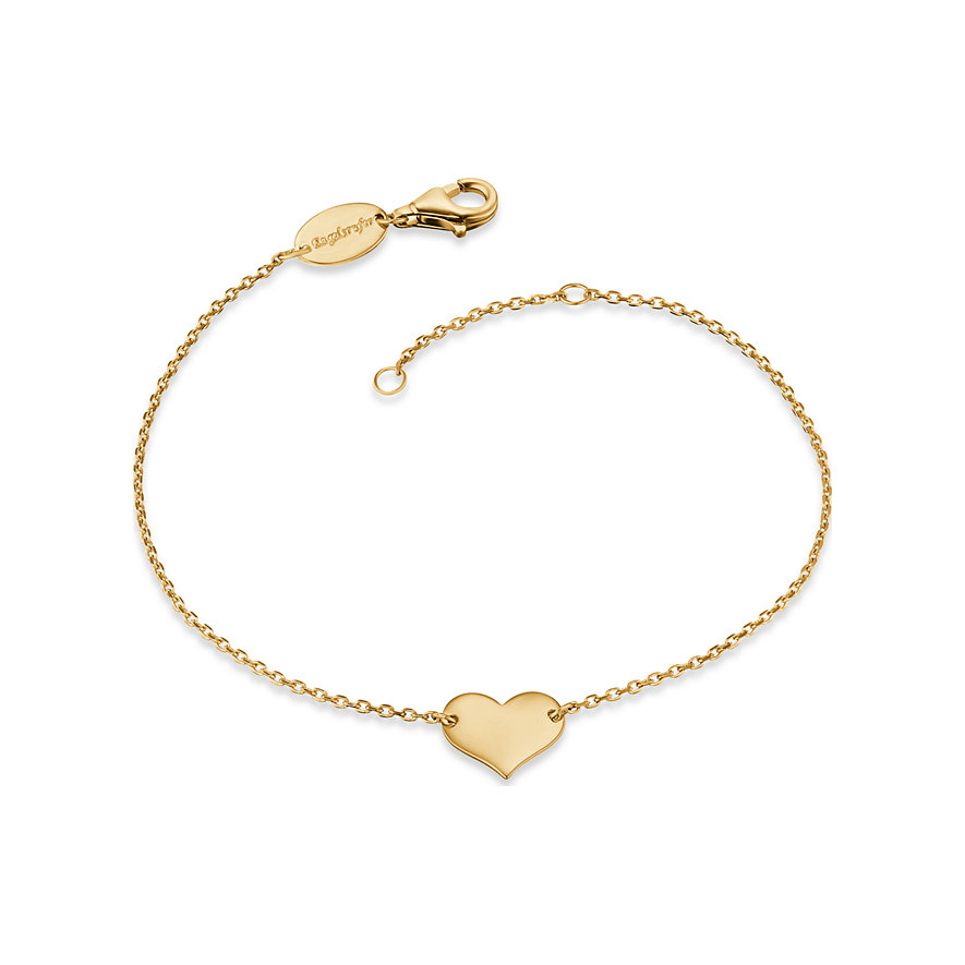 Engelsrufer Armband Herz ERB-LILHEART-G Engelsrufer Armband Herz ERB-LILHEART-G