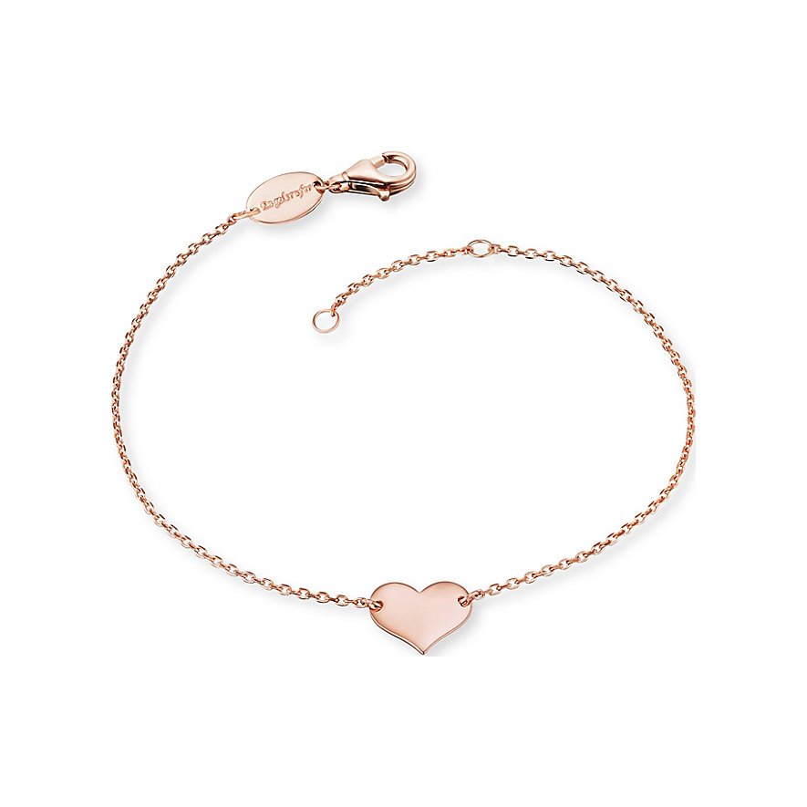 Engelsrufer Armband Herz ERB-LILHEART-R Engelsrufer Armband Herz ERB-LILHEART-R