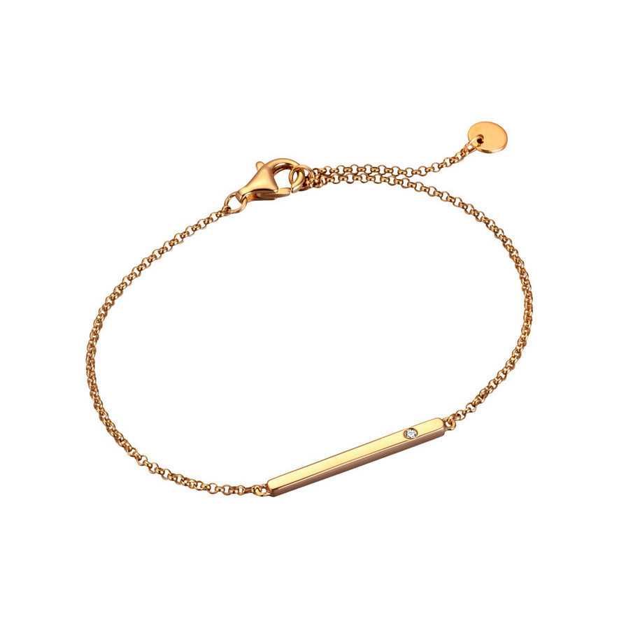 Esprit Armband Iva ESBR00161218 Esprit Armband Iva ESBR00161218