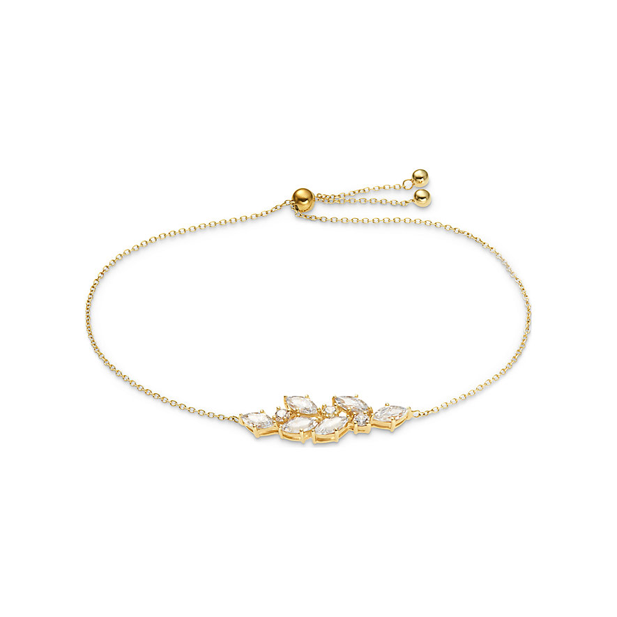 

FAVS Armband 87943135 375er Gelbgold