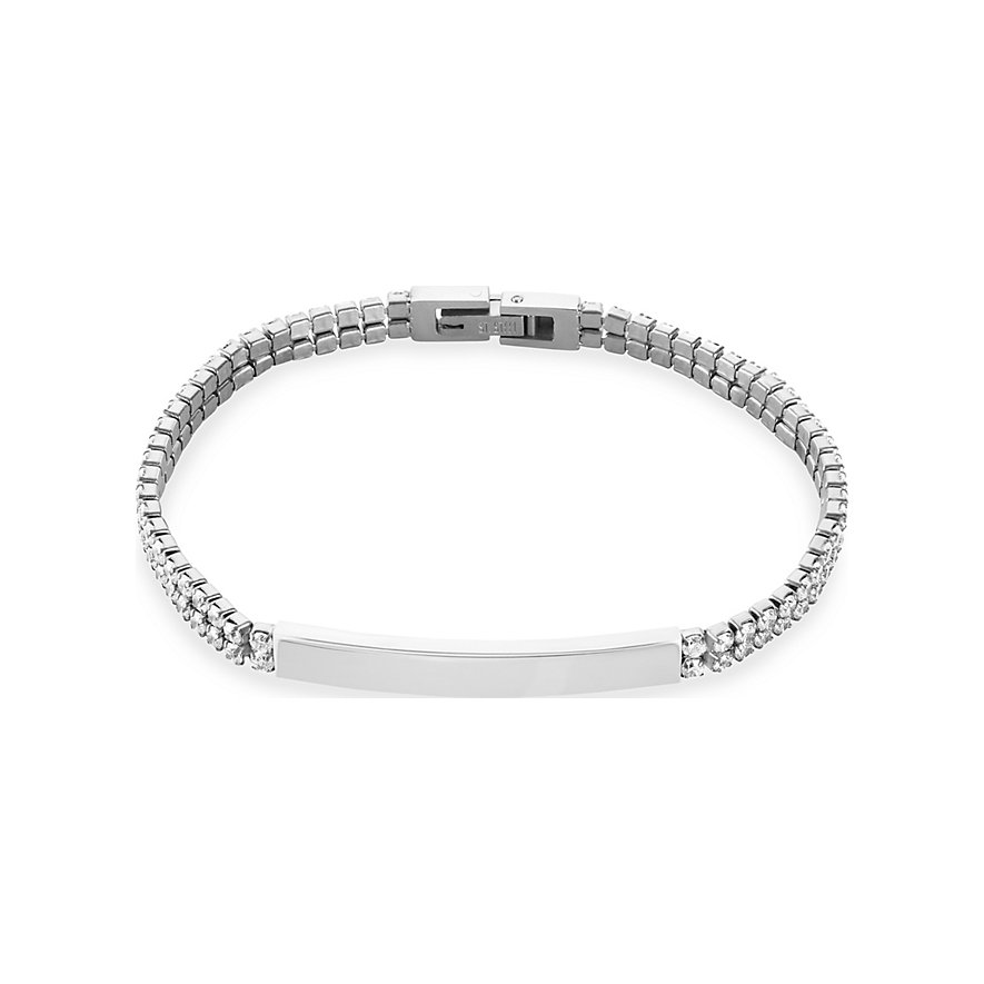 

FAVS Armband 88295374 Edelstahl