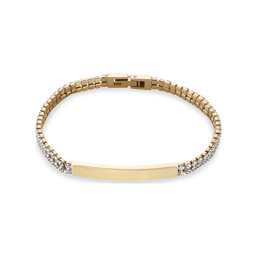 

FAVS Armband 88295382 Edelstahl